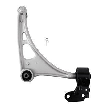 左前控制臂（含球头） 适用于本田Pilot 2016-2023款  讴歌MDX 2014-2020款