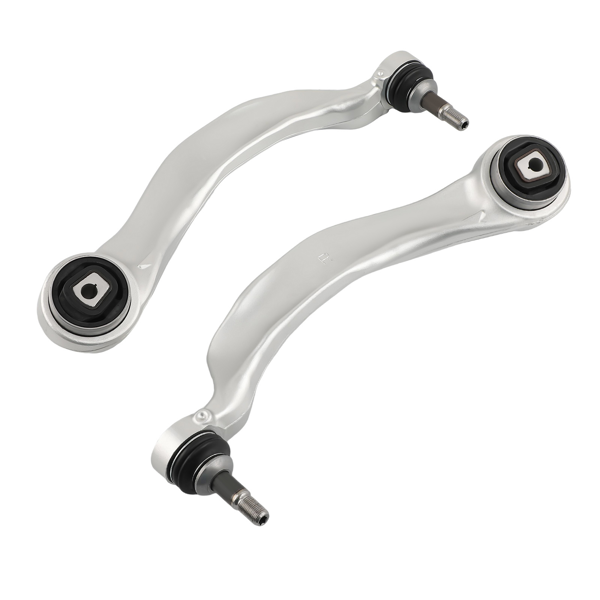 前控制臂防倾杆连接杆总成悬挂套件，适用于宝马F07/F01 535/740i车型-3