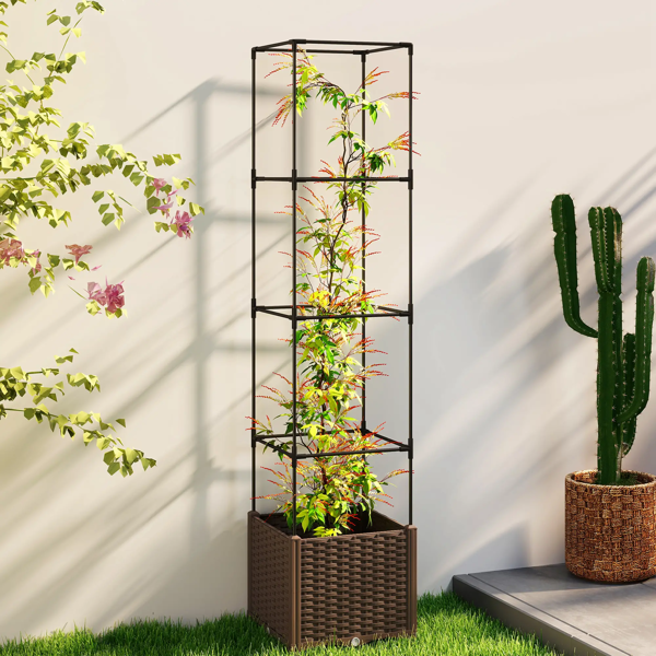 植物架、花架（周末不发货-1