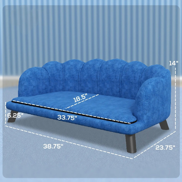 狗床/宠物沙发-5