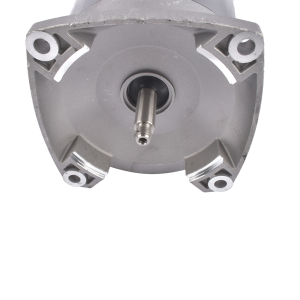泳池水泵电机 3HP 230V Swimming Pool Motor Single-Speed Square Flange B2844 for Pool and Spa-9