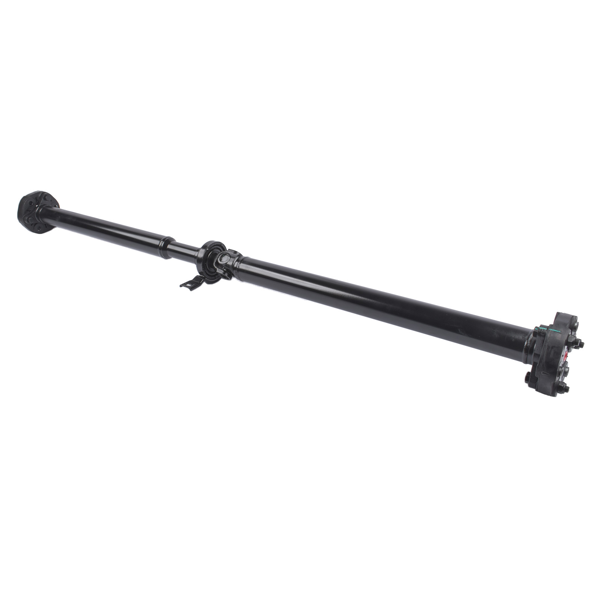 传动轴 Rear Drive Shaft Fits Select: 2008-2014 Auto Transmission Cadillac CTS Coupe Sedan Wagon Black 1Pc-3