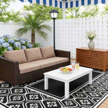 户外地毯/露营地毯