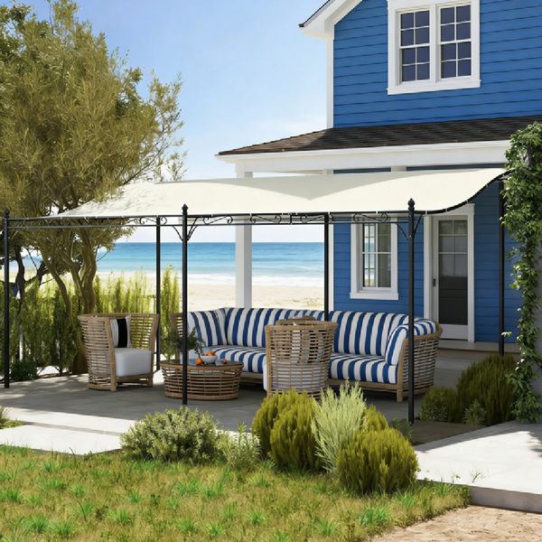 遮阳棚 、雨棚-1