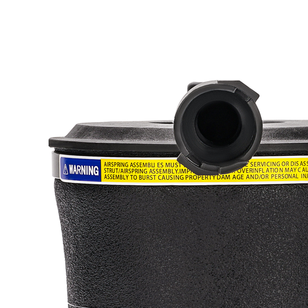 2件空气减震悬挂气囊（后左右通用）适用于林肯 Town Car 1989 - 2010款-5