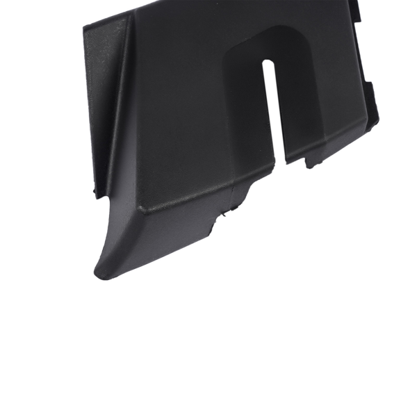 机盖通风饰板 Left and Right Windshield Wiper Cowl End Air Inlet Panel Fit for Chevrolet Suburban GMC Yukon Cadillac Escalade 25820729-9