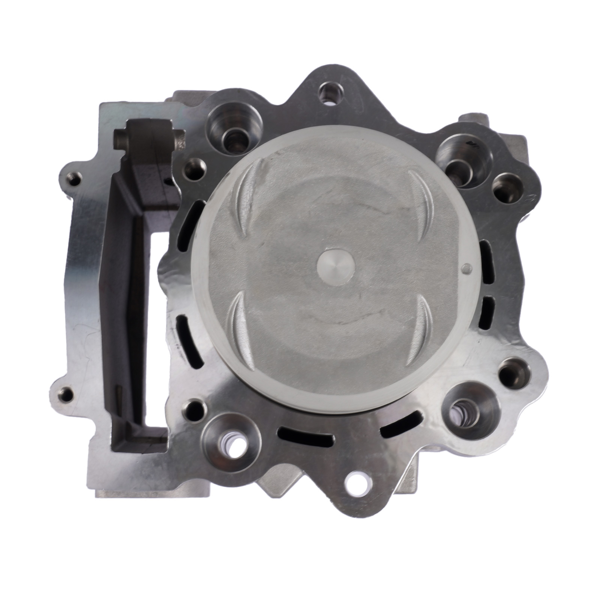 气缸套件 102mm Cylinder Jug Piston Gasket Wrist Pin Kit Fits for Yamaha Raptor 700 700R YFM700 YFM700R YFM700RSE 1S3-11310-01-00 1S3-11631-10-00  1S3-11603-10-00-9