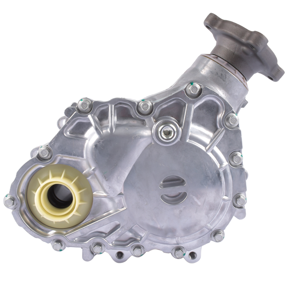 分动箱总成 Transfer Case Power Take Off Differential Assembly Replacement for Ford Edge & Lincoln MKX AWD 2007-2014 600-234 AT4Z7251A-2