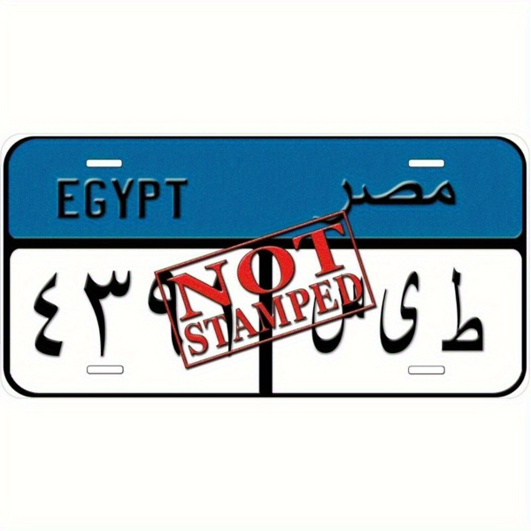 CIFbuy圣地亚哥城市标志牌金属复古纪念牌定制个性化加州旅行礼物（TikTok、temu下自提）-2