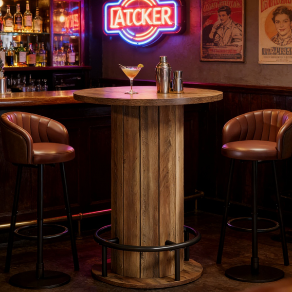 酒吧桌（仅酒吧桌）-1