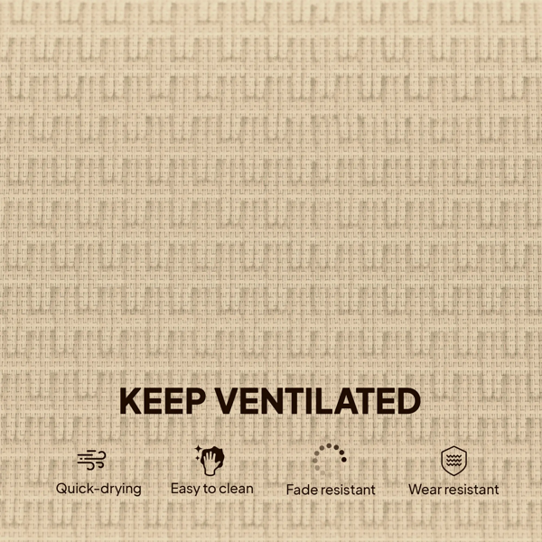 花园椅（周末不发货）-6