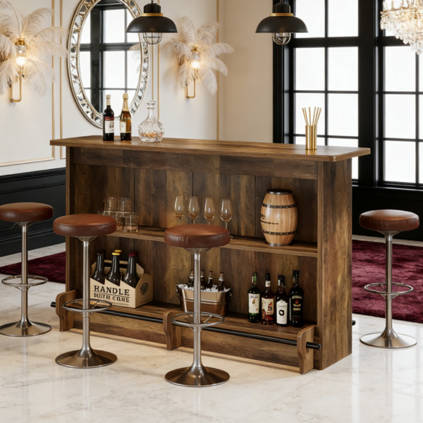 酒吧桌（仅酒吧桌）-1