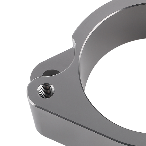 2英寸升高套件垫片，适用于斯巴鲁Legacy、Outback以及FRS/BRZ车型（2010-2015款）-3