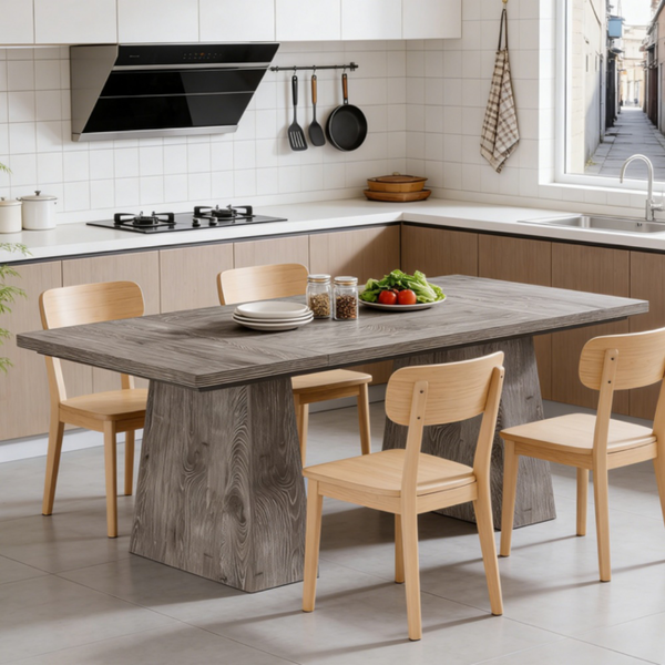 餐桌(仅餐桌）-3