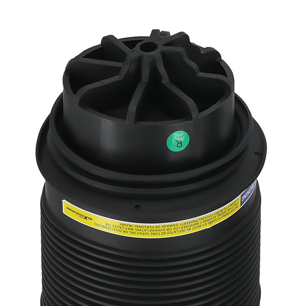 2个后空气弹簧减震气囊，适用于梅赛德斯-奔驰CLS400、CLS550、CLS63 AMG及E63 AMG车型-5