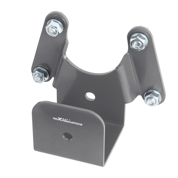 4英寸后悬架降低套件，适用于1972-1993款道奇 Ram Charger D100 D150 2WD车型。-4