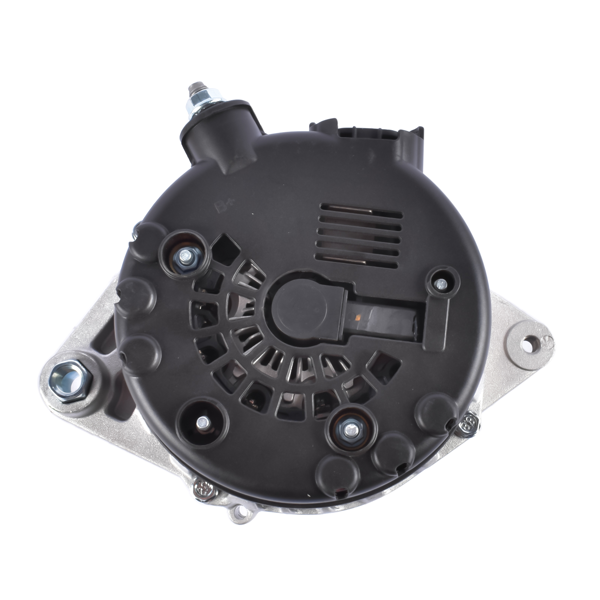发电机 12V 130A Alternator Fit for Hyundai Accent Kia Rio Seltos Soul Sedan Hatchback SUV 2017-2022-10