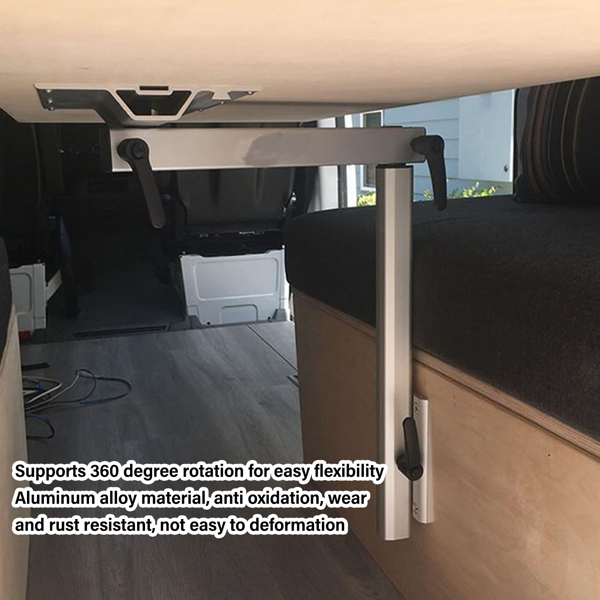 可拆卸房车桌腿 （超重）-24