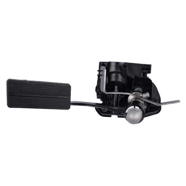 油门踏板 Adjustable Accelerator Gas Pedal w/Sensor Replacement for Ford F250 F350 Super Duty Excursion 2002-2003 2C3Z-9F836-DE-4