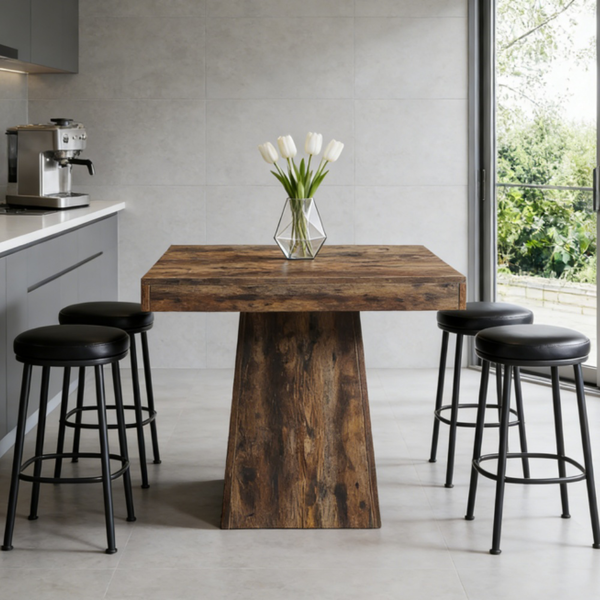 餐桌(仅餐桌）-2