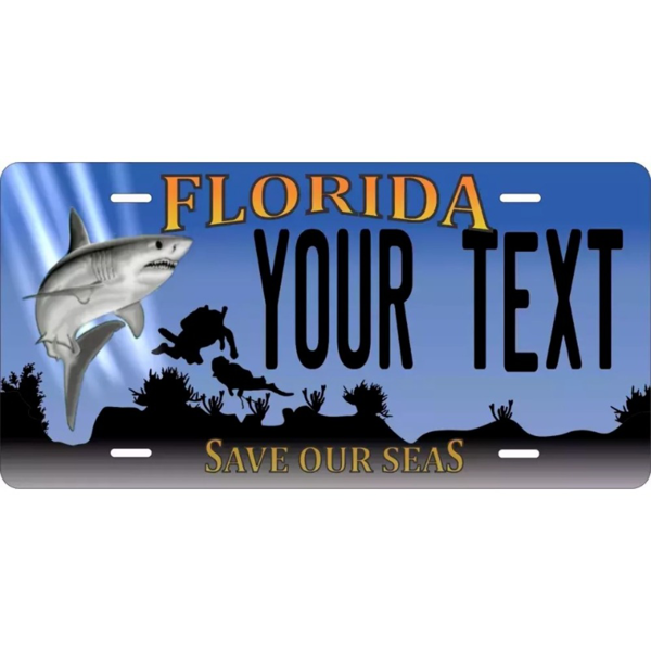 CIFbuy定制复古金属花园标志牌个性化8x12英寸户外墙面装饰 无电池需自备(TikTok、temu下自提)-1