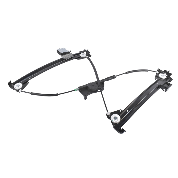 玻璃升降器 Front Left Power Window Regulator Fits for Tesla Model S P85D P90D P100D 2012-2020-2