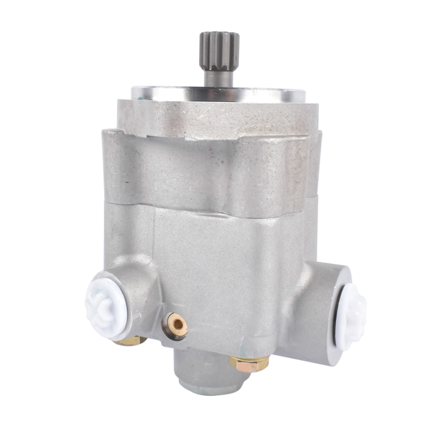 动力转向泵 Power Steering Pump LH Replaces for Luk 542021210 Fits for Cat 3406, Cummins L10 & M11-6
