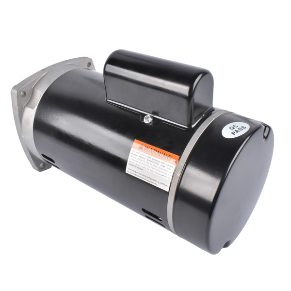 泳池水泵电机 B2840 B840 2.5 HP 230V 3450 RPM Pool Pump Motor 56Y Frame Square Flange Fits for Whisperflo-4