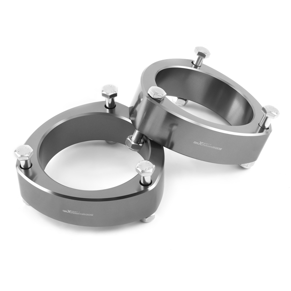 2英寸前升高/2英寸后升高套件，适用于雪佛兰、Geo Tracker和铃木XL-7 1999-2005车型-5