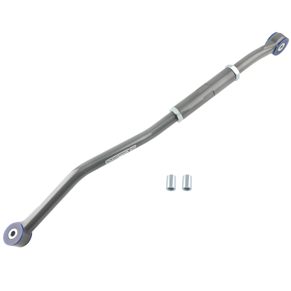 潘哈杆 Front Adjustable Track Bar 2"-6" Lift For Dodge Ram 3500 2003-2013 2WD 4WD-1