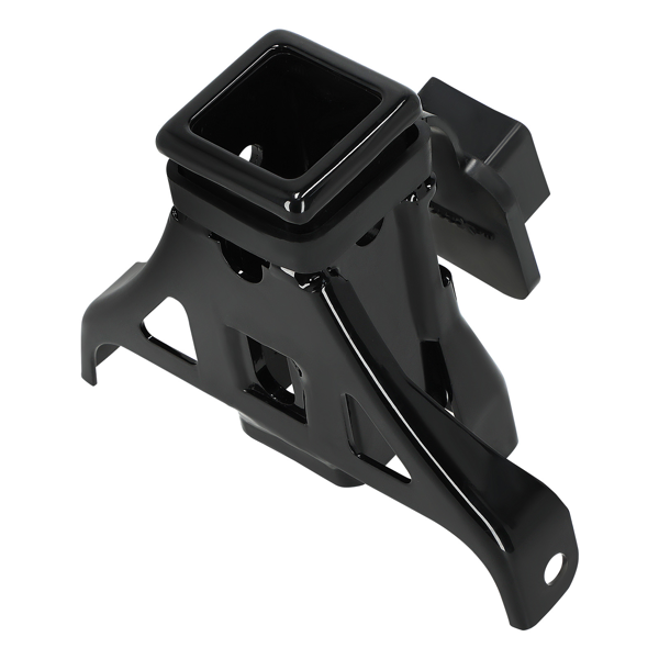 2英寸拖车挂钩支架，适用于雅马哈Grizzly Kodiak YFM 450/700（2016-2023款）-3