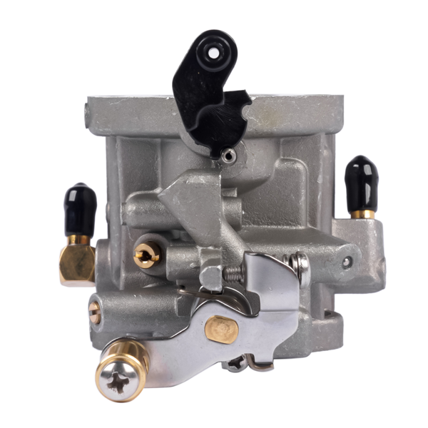 化油器 Carburetor 6BX-14301-10 Fit for Yamaha 4-stroke F6 Models Motorcycle F6SMHA 2006- Silver-9
