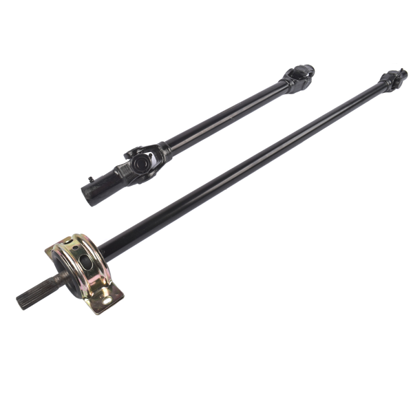 传动轴 Drive Shaft / Prop Shaft Front Replacement for Polaris RZR XP 1000 EPS 1333215 1333424 PSTOXZMJMH 69THGQQTJK-6