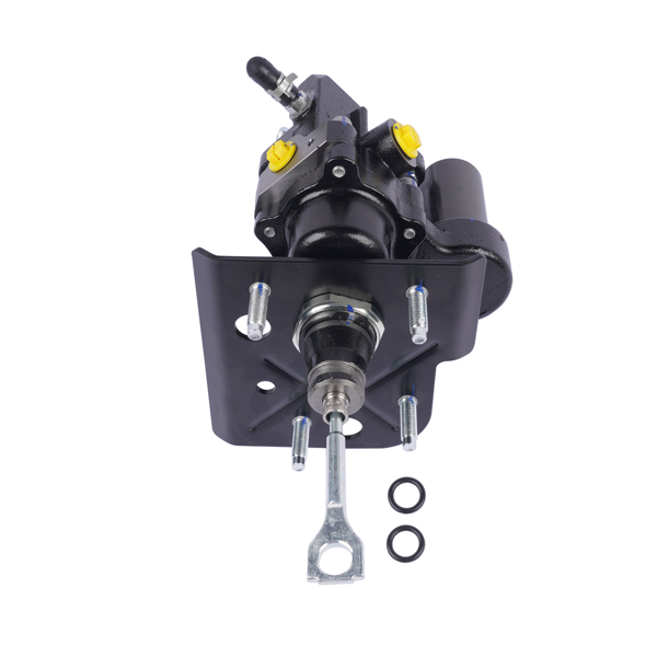液压助力器 178-1036 Power Brake Booster Assembly Forward Facing ATV Machined 19371361 Iron-5