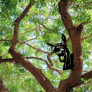 CIFbuy复古铁艺驴子墙面艺术雕塑乡村农舍西部金属装饰庭院花园露台礼物(TikTok、temu下自提)