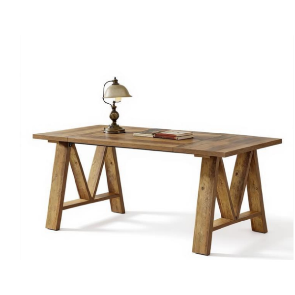 餐桌(仅餐桌）-2