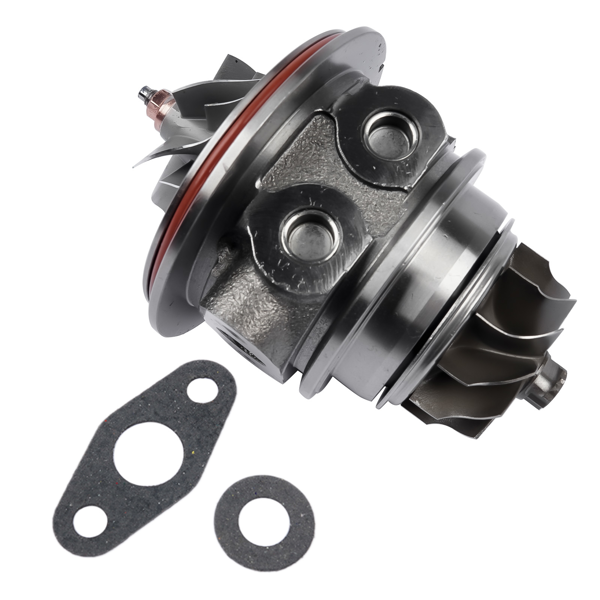 涡轮增压器机芯 Turbocharger Cartridge Fits for Hyundai Santa Fe Sonata Kia Sorento Sportage 2012-2020-6