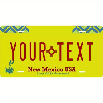 CIFbuy定制家庭地址牌现代设计金属门牌个性化现代房屋编号牌（TikTok、temu下自提）