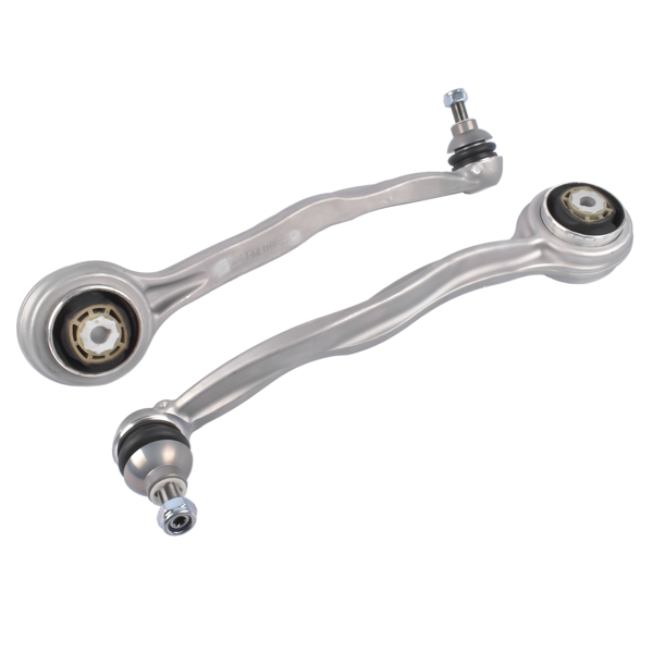 控制臂 2Pcs Front Lower Forward Control Arms Fits for Mercedes-Benz S550e S63 AMG Maybach S650-6
