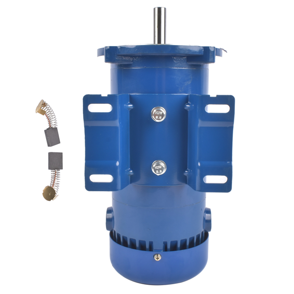 直流电机 MD0507A DC Motor Fits for Hallmark Industries, 3/4HP 56C 90V 1750RPM TEFC-4