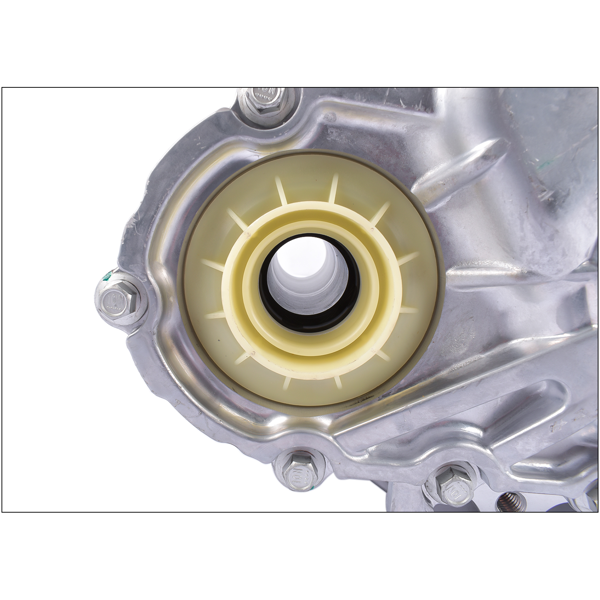 分动箱总成 Transfer Case Power Take Off Differential Assembly Replacement for Ford Edge & Lincoln MKX AWD 2007-2014 600-234 AT4Z7251A-10