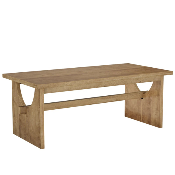 餐桌(仅餐桌）-2