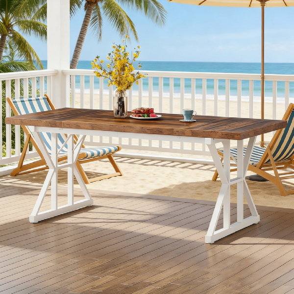 餐桌(仅餐桌）-7