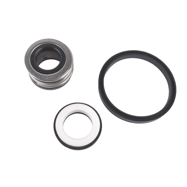 泳池水泵电机 UST1102 Pool Pump Motor 1HP 115V/230V 3450 RPM Replacement for Hayward Super Pump, Max-Flo, Super II SP2607X10-12