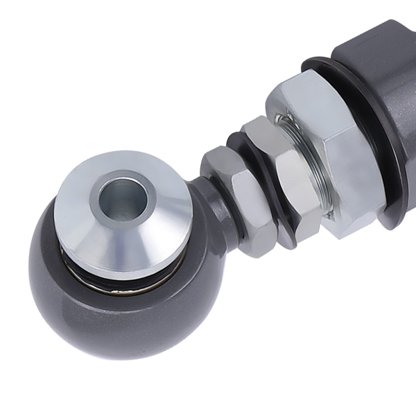 2x 可调式后轮外倾角控制臂 适用于福特野马 林肯大陆 2015-2023款-5