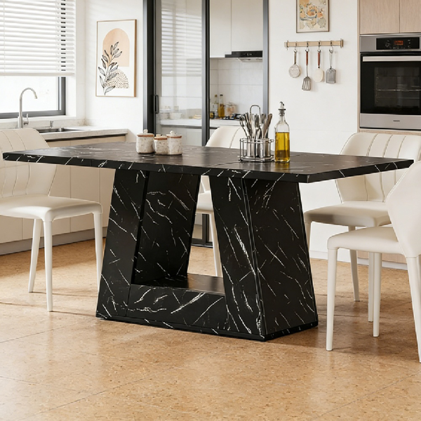 餐桌(仅餐桌）-8