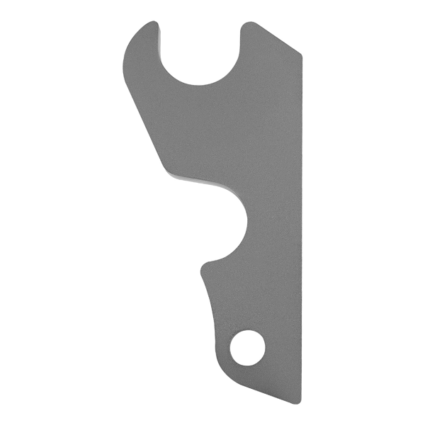 附件挖掘机快速连接支架耳片 适用于久保田KX71 KX91 KX121 U35-3