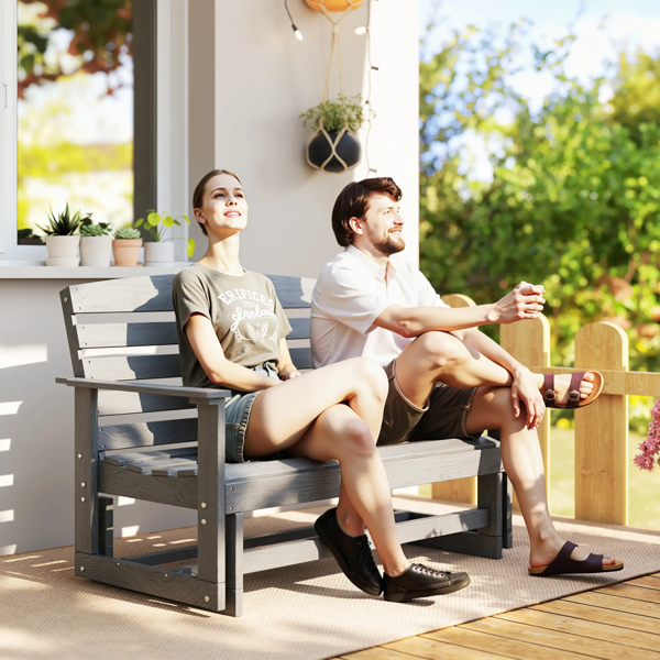 花园椅（周末不发货）-8