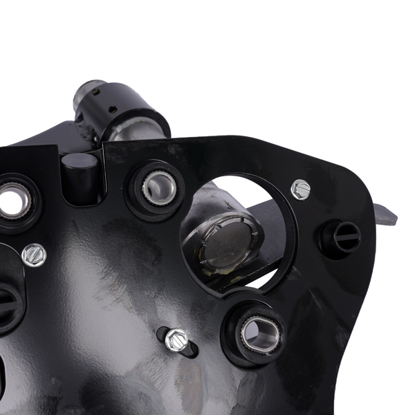 油门踏板 Adjustable Accelerator Gas Pedal w/Sensor Replacement for Ford F250 F350 Super Duty Excursion 2002-2003 2C3Z-9F836-DE-9