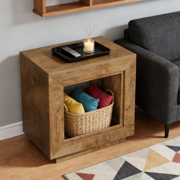 端边桌、茶几/咖啡桌-2